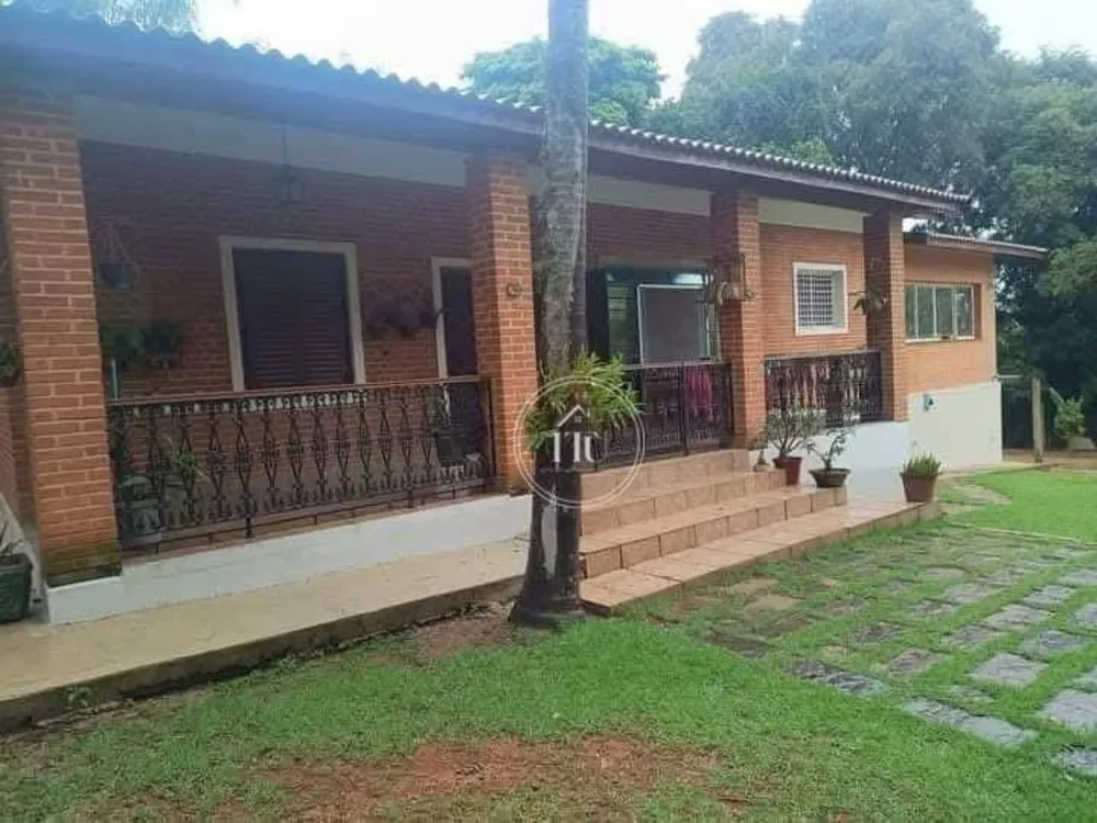 Chácara, 5 quartos, 2400 m² - Foto 6