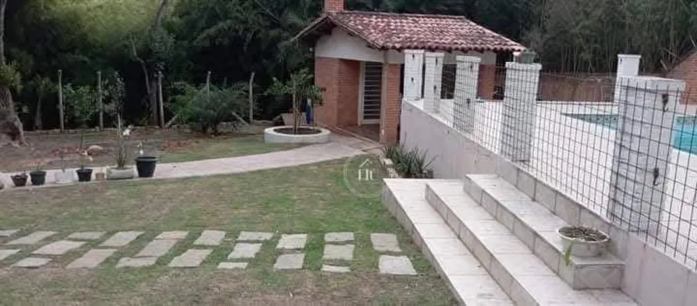 Chácara, 5 quartos, 2400 m² - Foto 5