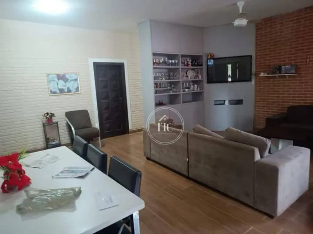 Chácara, 5 quartos, 2400 m² - Foto 12