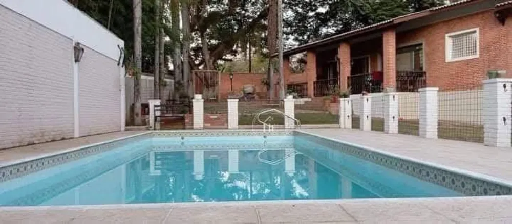 Chácara, 5 quartos, 2400 m² - Foto 9