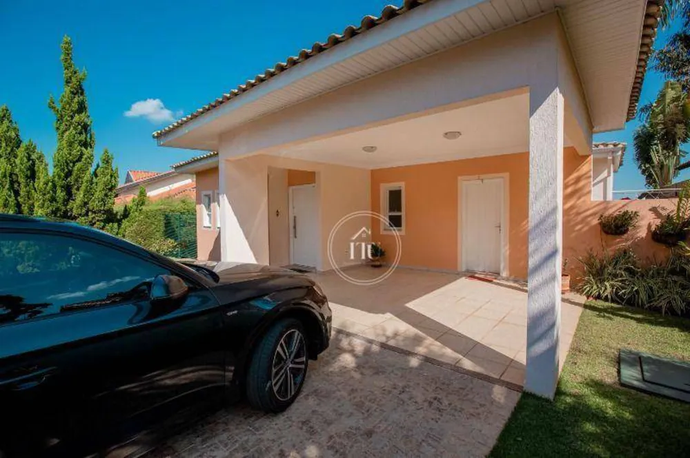 Casa de Condomínio, 4 quartos - Foto 6