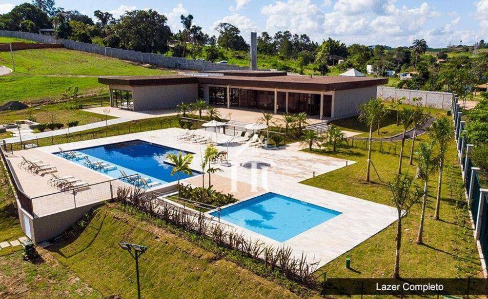 Loteamento e Condomínio, 382 m² - Foto 1