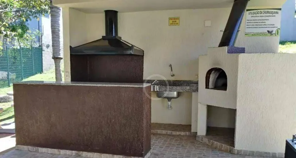 Casa de Condomínio, 3 quartos - Foto 16