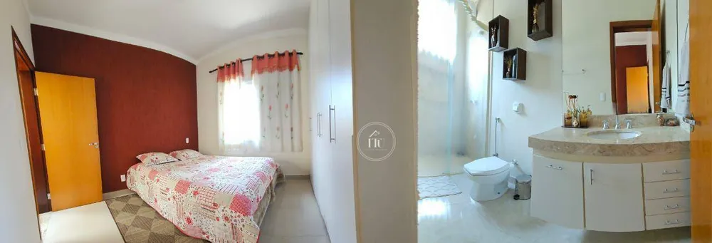 Casa de Condomínio, 3 quartos - Foto 8