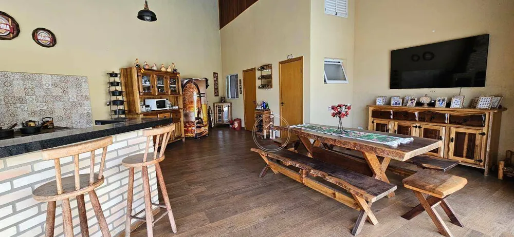 Casa de Condomínio, 3 quartos - Foto 11