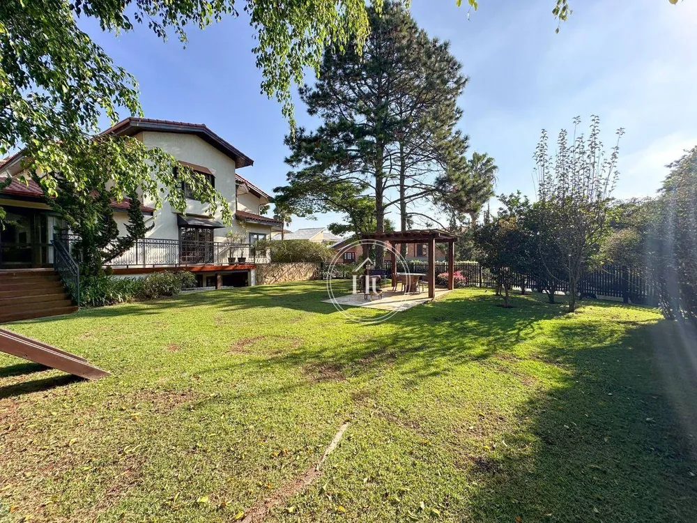 Casa de Condomínio, 4 quartos - Foto 9
