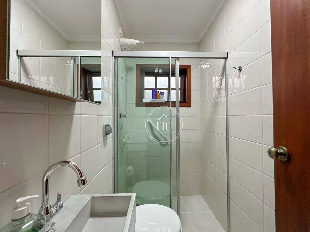 Casa de Condomínio, 4 quartos - Foto 11
