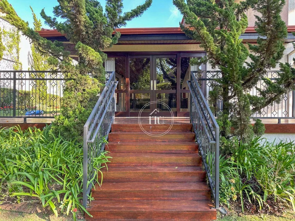 Casa de Condomínio, 4 quartos - Foto 7
