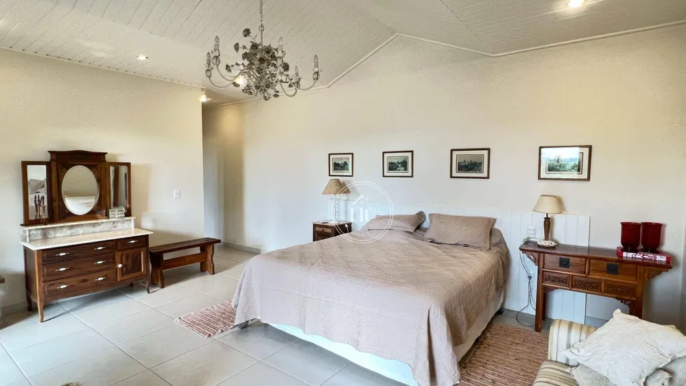 Casa de Condomínio, 5 quartos - Foto 14