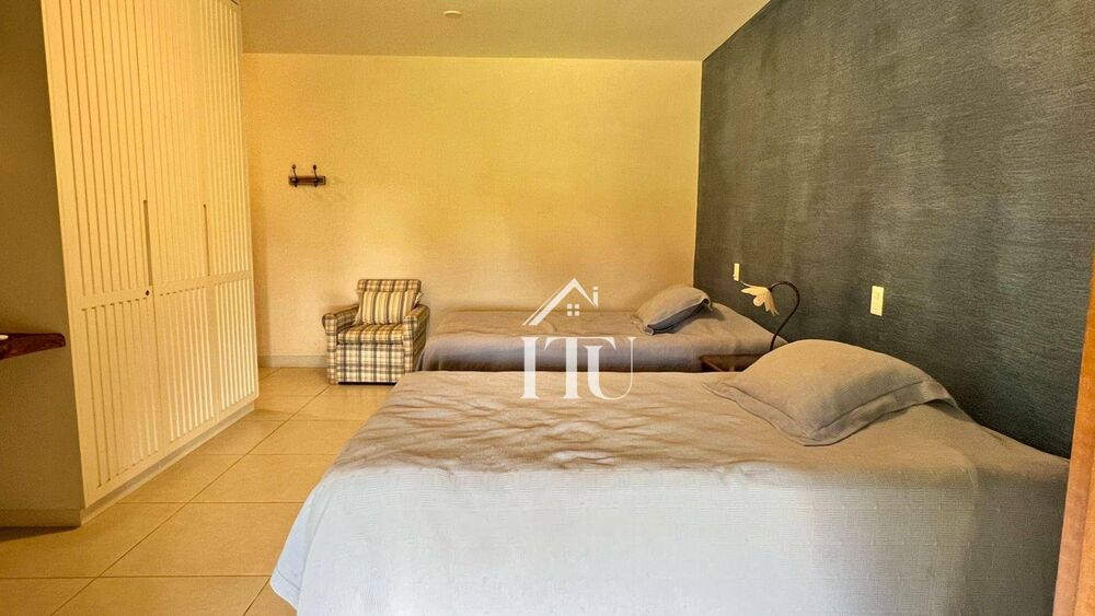 Casa de Condomínio, 5 quartos - Foto 2