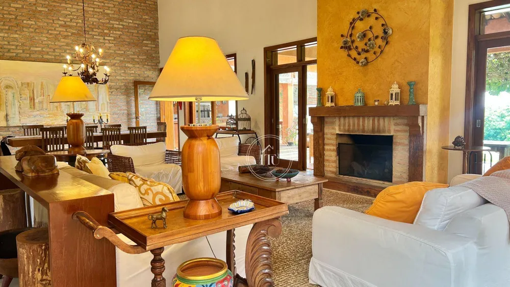 Casa de Condomínio, 5 quartos - Foto 9