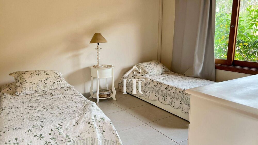 Casa de Condomínio, 5 quartos - Foto 1