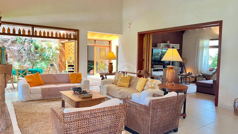 Casa de Condomínio, 5 quartos - Foto 7