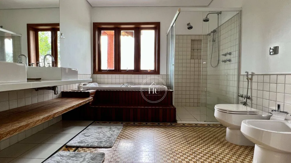 Casa de Condomínio, 5 quartos - Foto 15