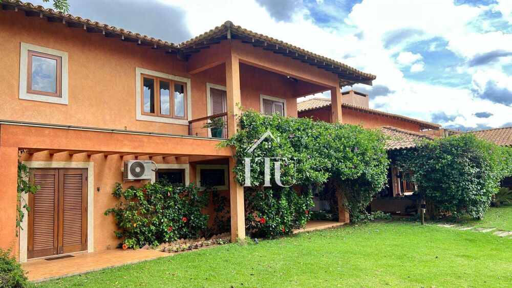 Casa de Condomínio, 5 quartos - Foto 3