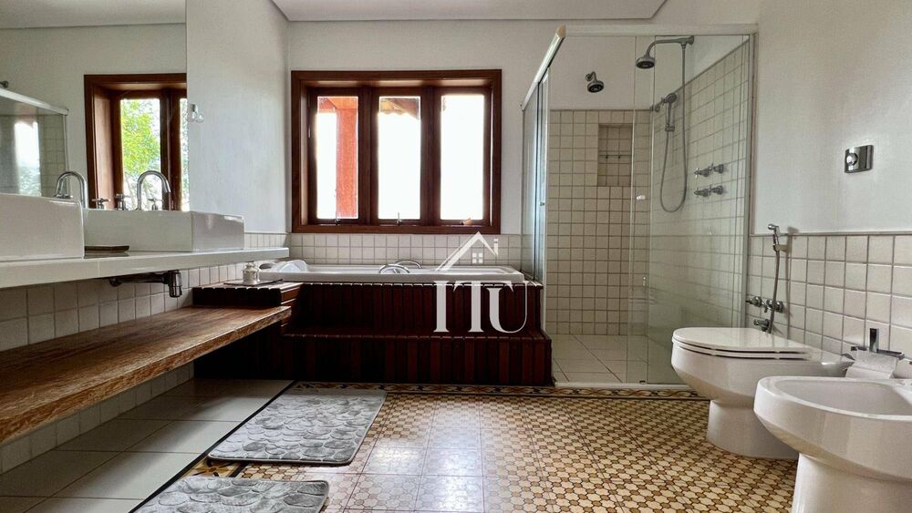 Casa de Condomínio, 5 quartos - Foto 4