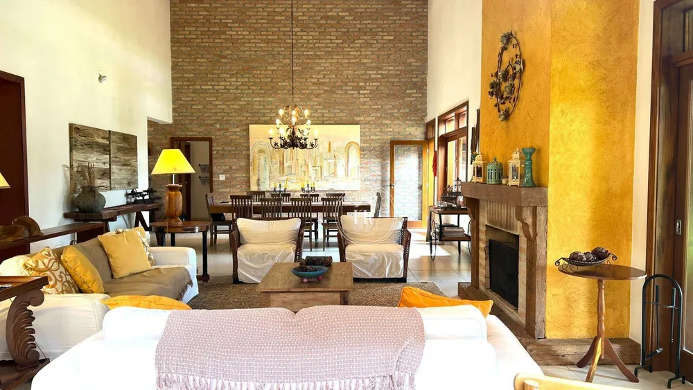 Casa de Condomínio, 5 quartos - Foto 8