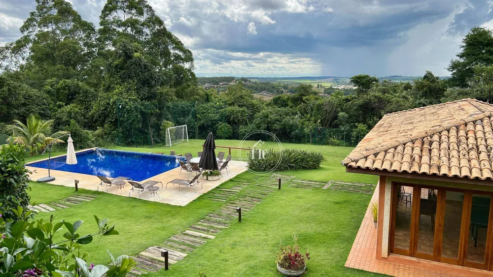 Casa de Condomínio, 5 quartos - Foto 6