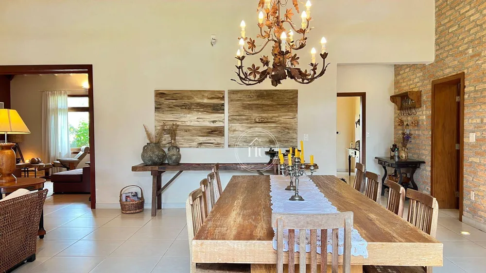 Casa de Condomínio, 5 quartos - Foto 10