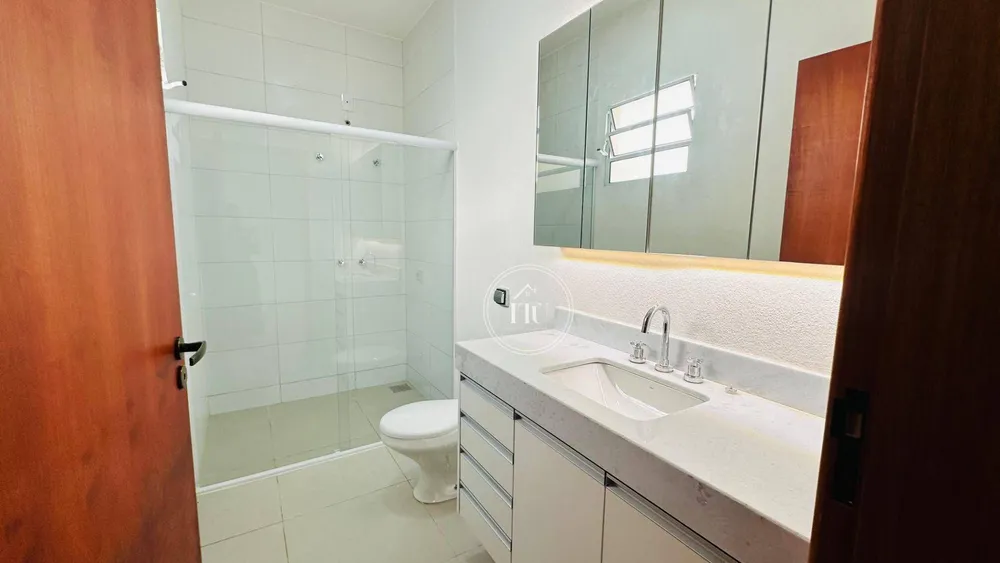 Casa de Condomínio, 3 quartos - Foto 12