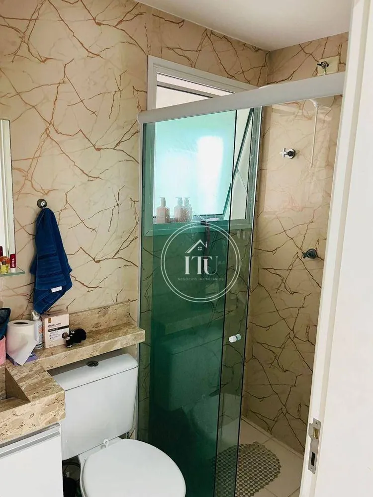 Apartamento, 2 quartos, 50 m² - Foto 6
