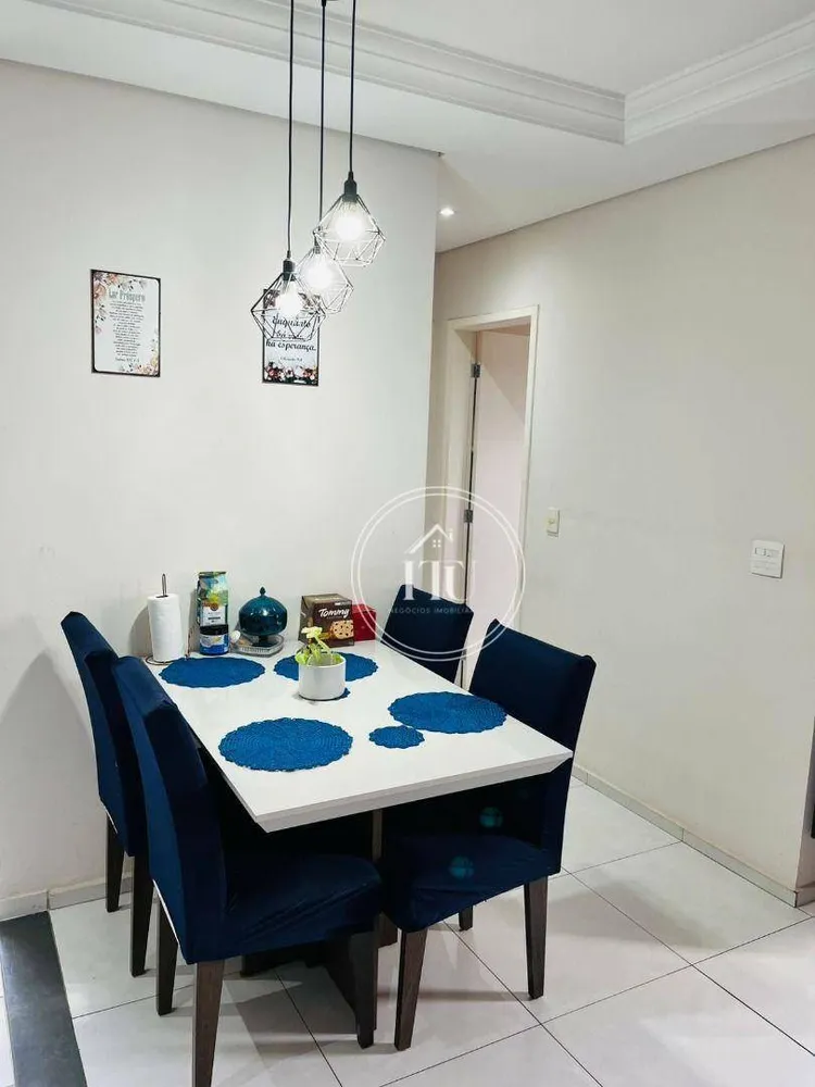 Apartamento, 2 quartos, 50 m² - Foto 3