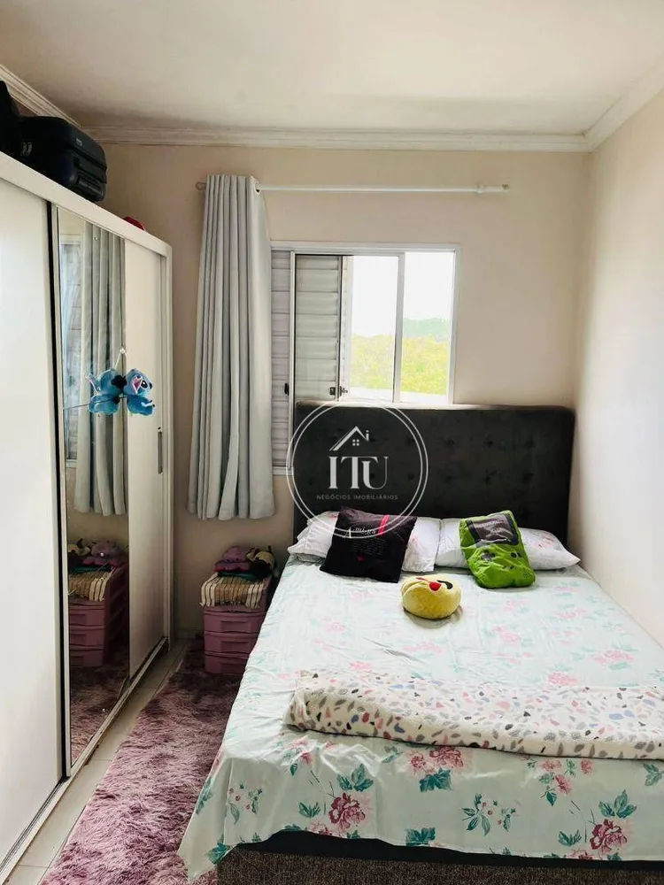 Apartamento, 2 quartos, 50 m² - Foto 9
