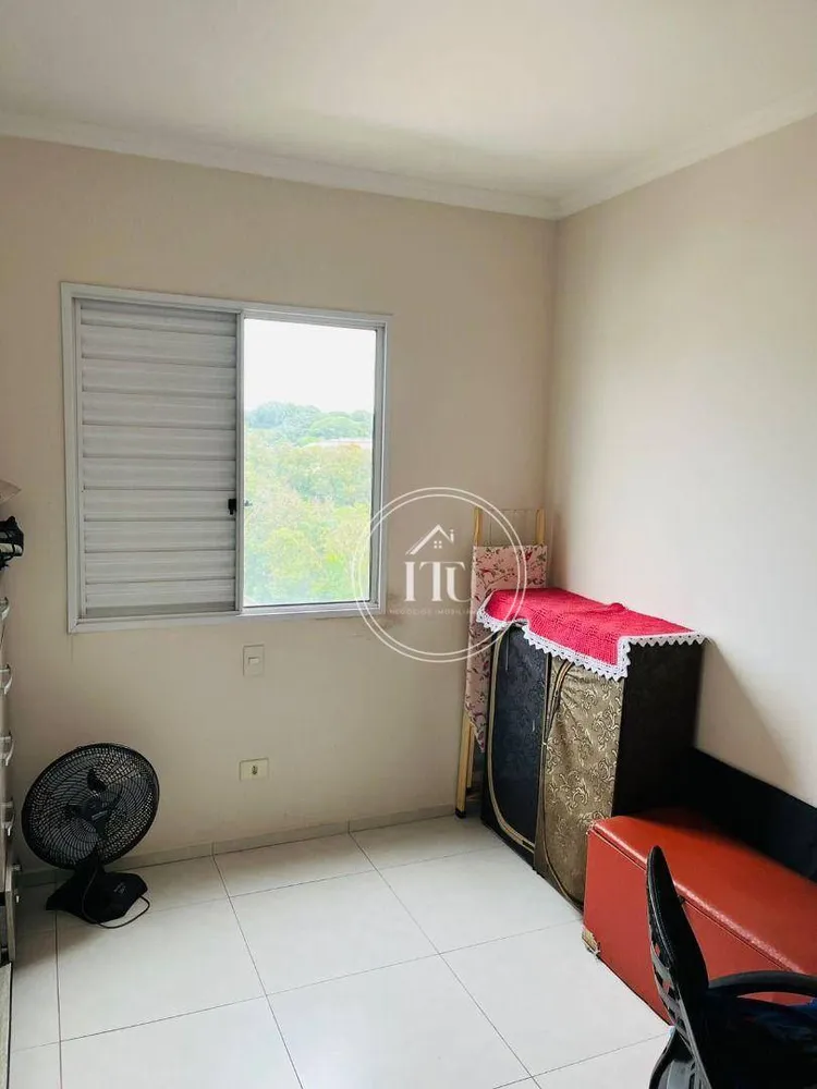 Apartamento, 2 quartos, 50 m² - Foto 8