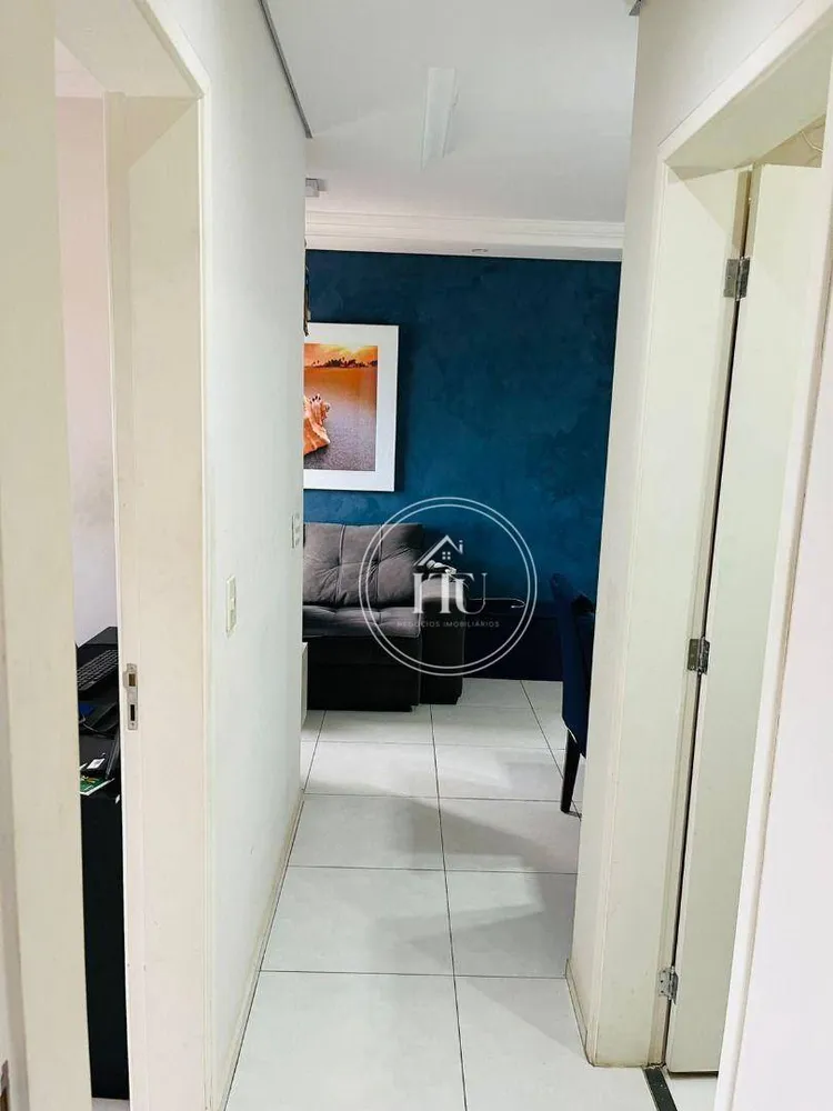 Apartamento, 2 quartos, 50 m² - Foto 7