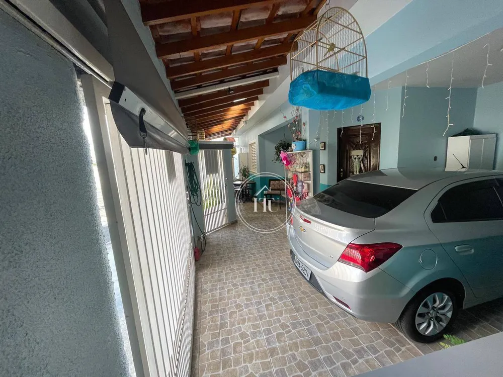 Casa, 2 quartos, 161 m² - Foto 2