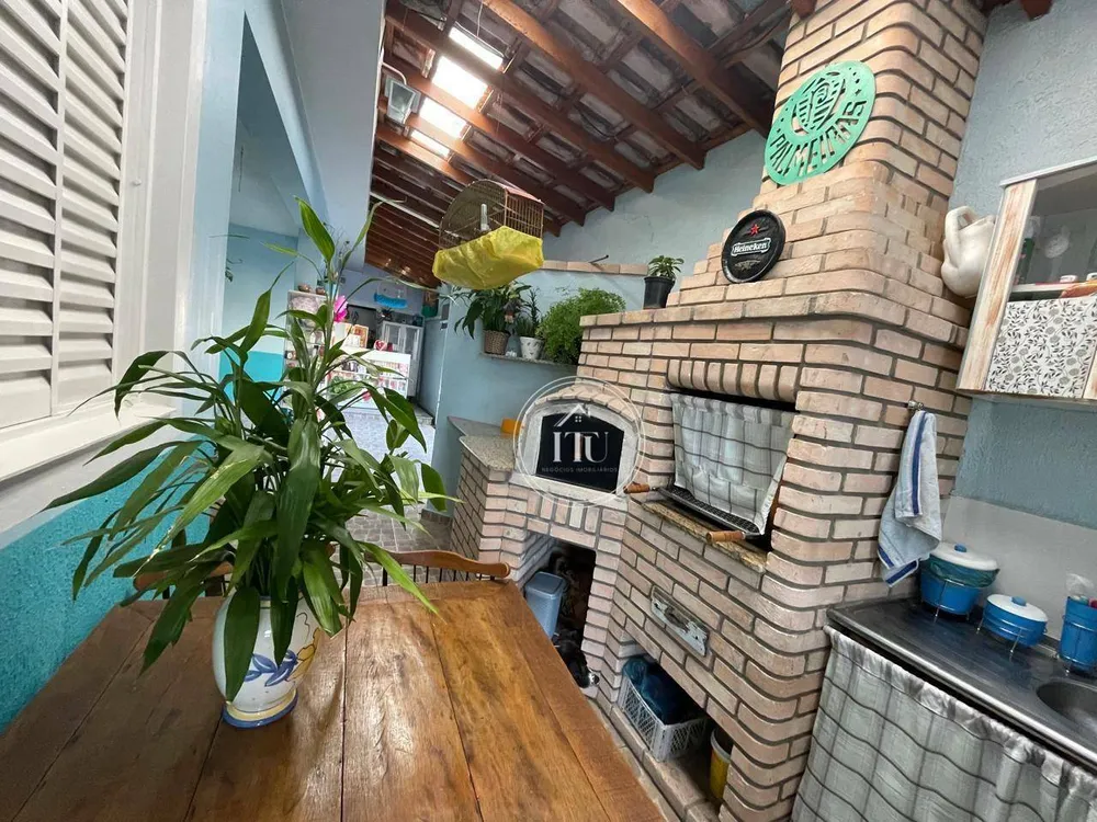 Casa, 2 quartos, 161 m² - Foto 14