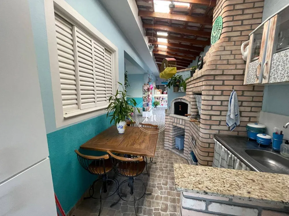 Casa, 2 quartos, 161 m² - Foto 13