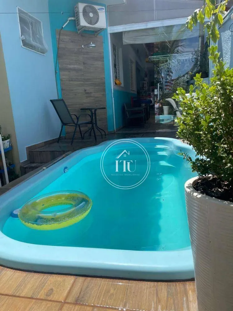 Casa, 2 quartos, 161 m² - Foto 1