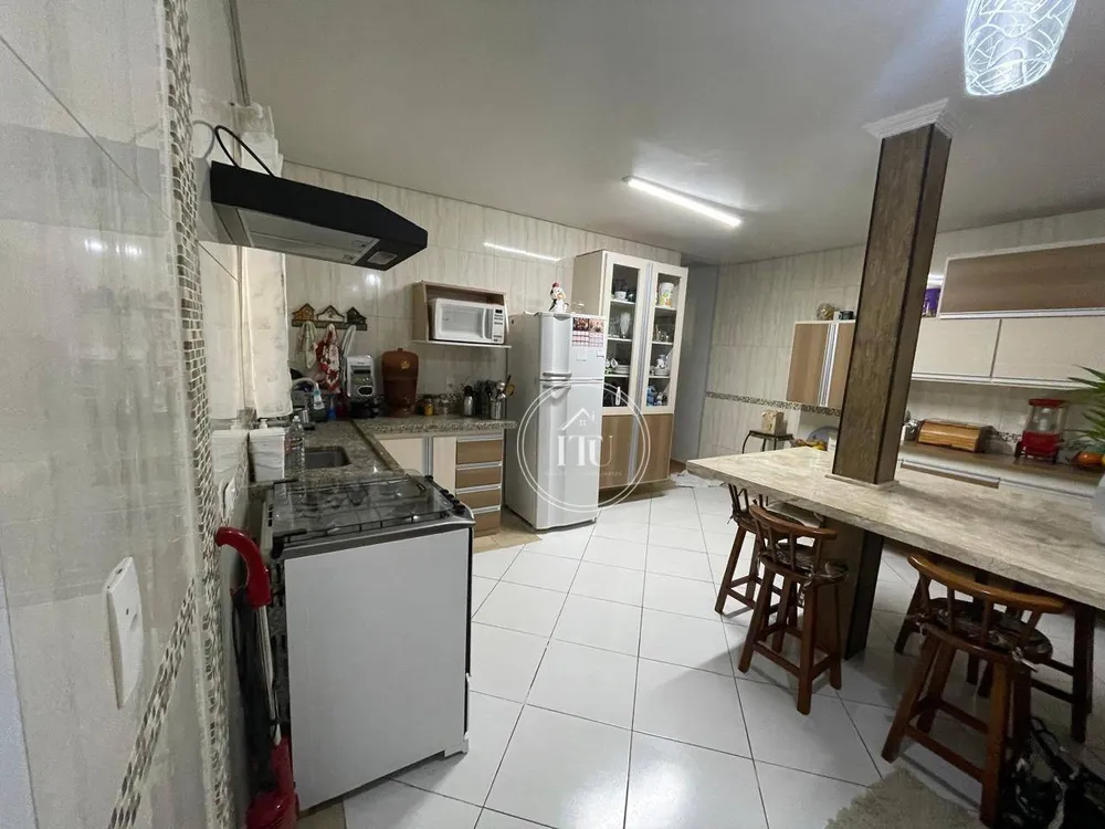 Casa, 2 quartos, 161 m² - Foto 4
