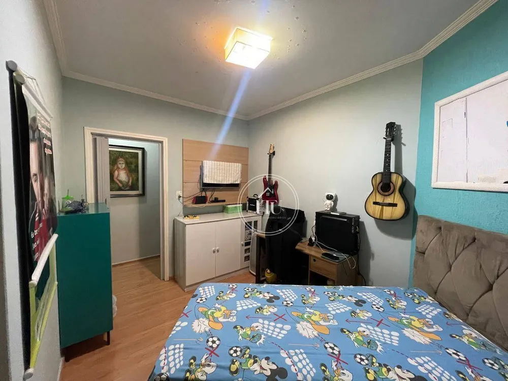 Casa, 2 quartos, 161 m² - Foto 7