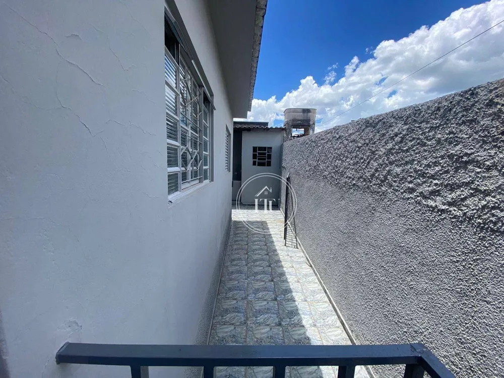 Casa, 1 quarto, 136 m² - Foto 4