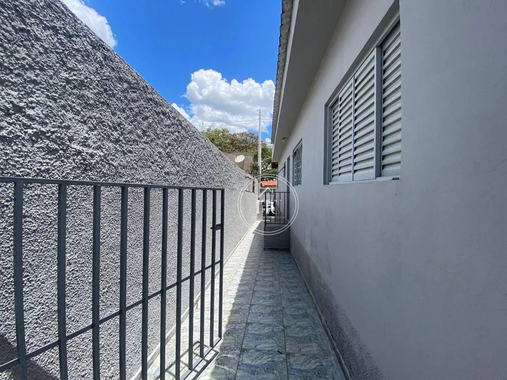 Casa, 1 quarto, 136 m² - Foto 2