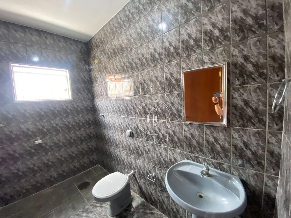 Casa, 1 quarto, 136 m² - Foto 1