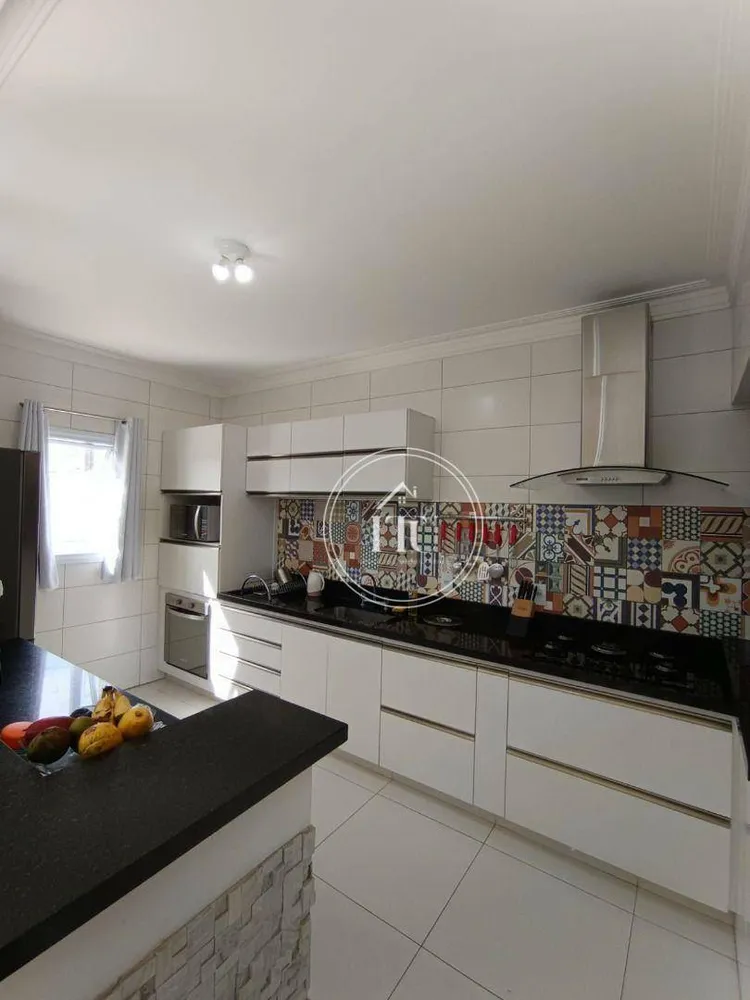 Casa, 3 quartos, 163 m² - Foto 7