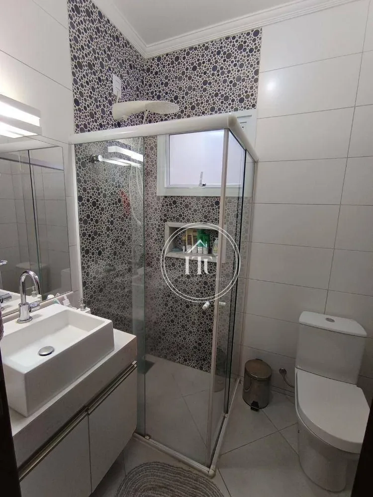 Casa, 3 quartos, 163 m² - Foto 12