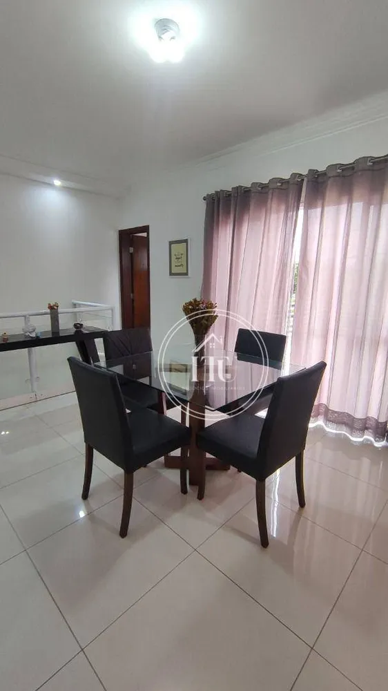 Casa, 3 quartos, 163 m² - Foto 6