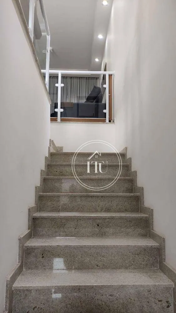 Casa, 3 quartos, 163 m² - Foto 3
