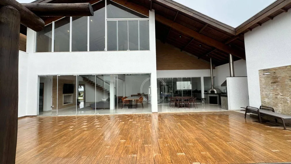 Casa de Condomínio, 4 quartos - Foto 8