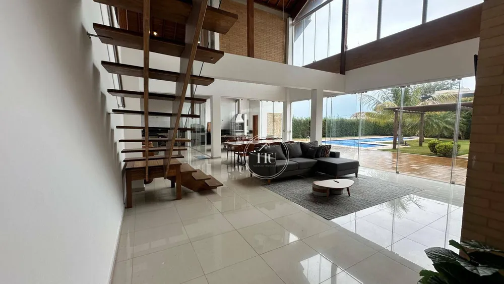 Casa de Condomínio, 4 quartos - Foto 5