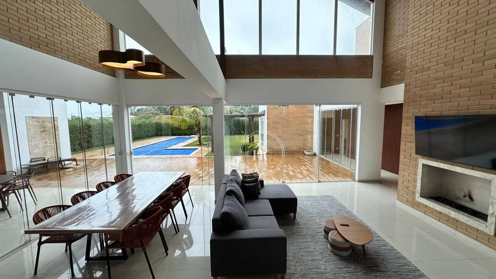 Casa de Condomínio, 4 quartos - Foto 3