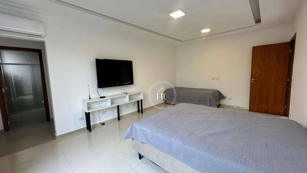 Casa de Condomínio, 4 quartos - Foto 10