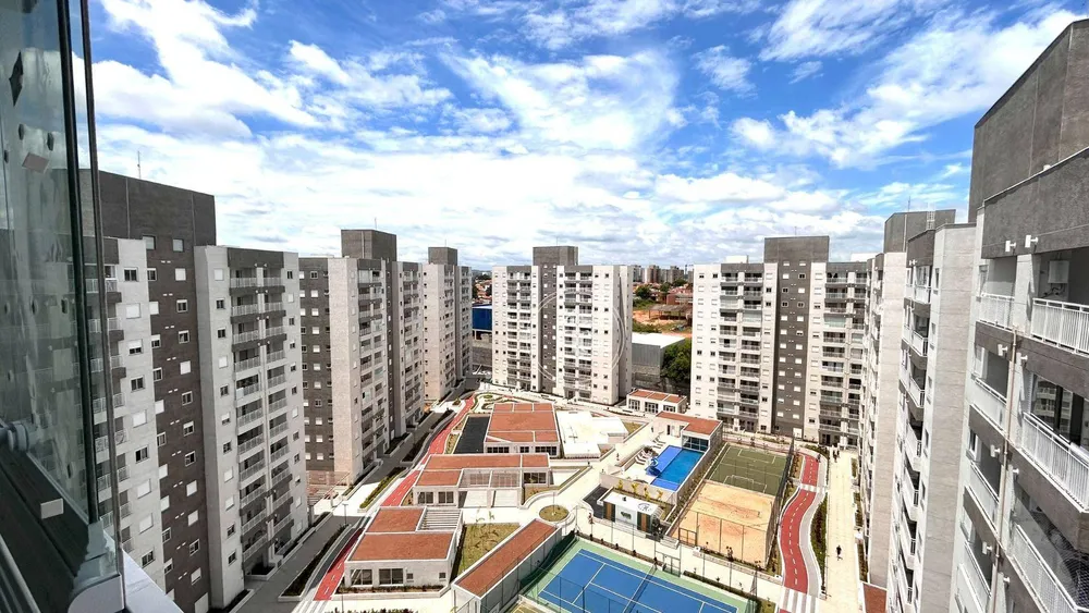 Apartamento, 2 quartos, 47 m² - Foto 9