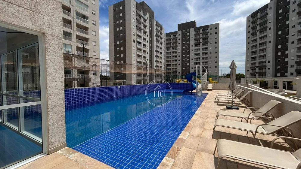 Apartamento, 2 quartos, 47 m² - Foto 10