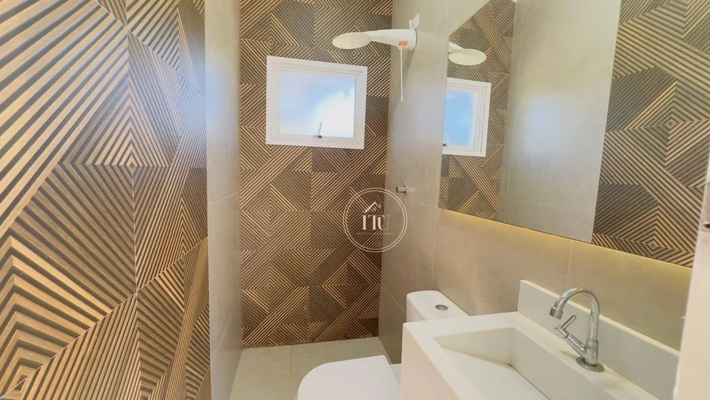 Casa de Condomínio, 4 quartos - Foto 8