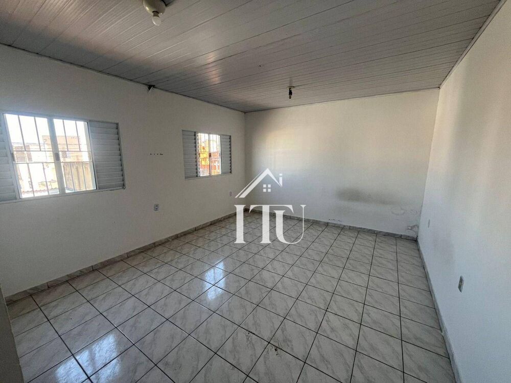 Casa, 1 quarto, 71 m² - Foto 1